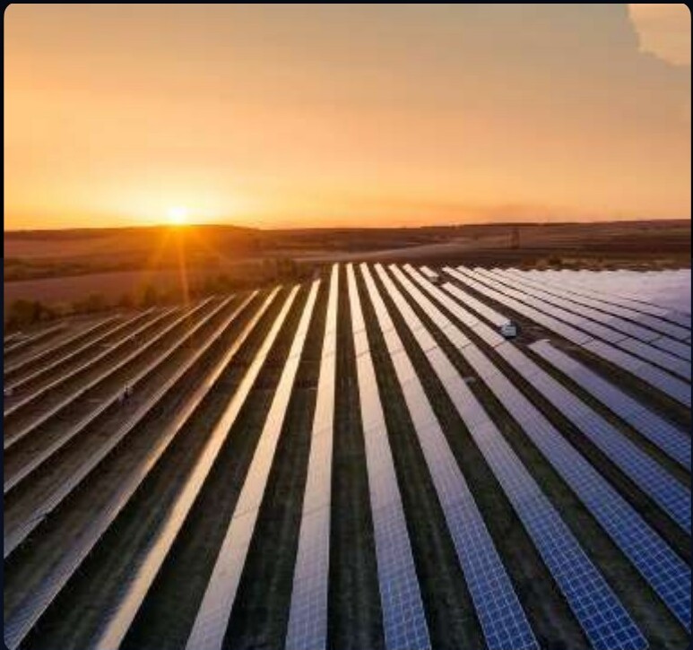 Solar Capacity